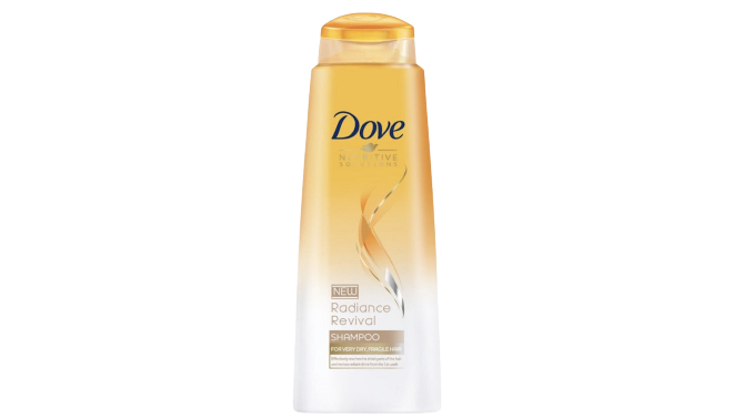 Dove Nutritive Solution Shampoo