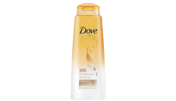 Dove Nutritive Solution Shampoo