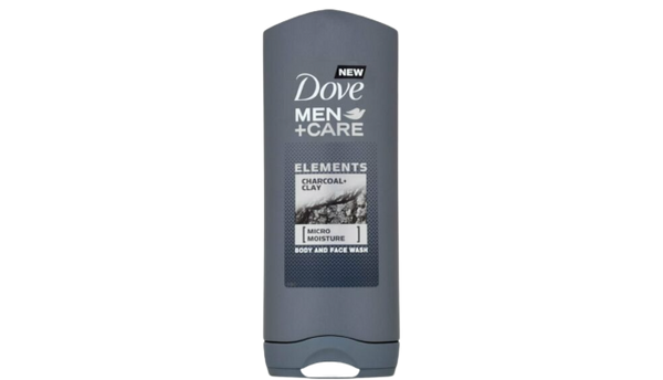 Dove Men+Care Elements Charcoal+Clay