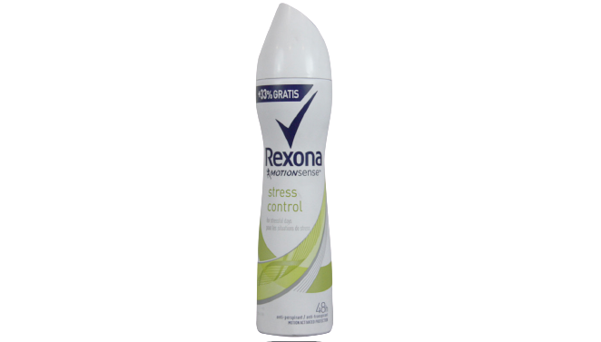 Rexona Stress Control Anti Perspirant