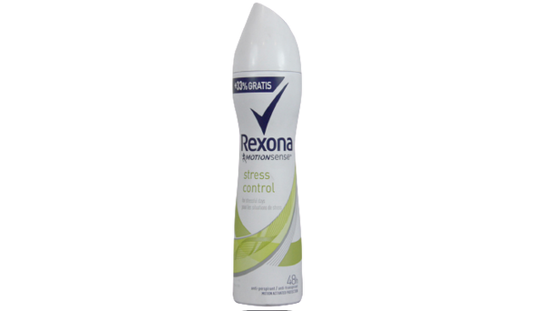 Rexona Stress Control Anti Perspirant