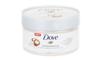Dove Exfoliating Body Scrub Crushed Macadamia