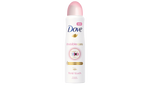Dove Invisible Care Floral Touch
