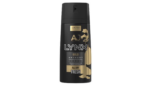 Lynx Gold Fresh