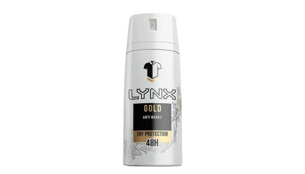 Lynx Gold Spray