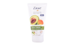 Dove Invigorating Ritual Hand Cream For Dry Skin