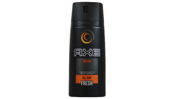 Axe Musk All Day Body Spray