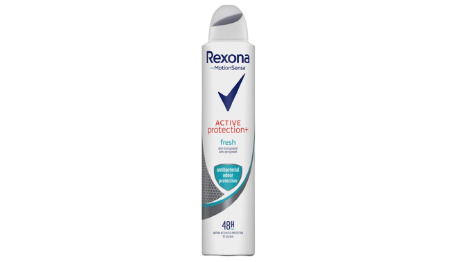 Rexona Active Protection+ Fresh Anti Perspirant