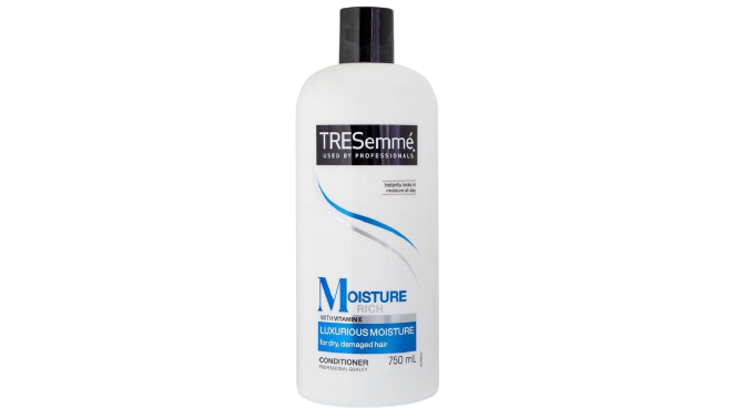 Tresemme Moisture Rich Luxurious Moisture