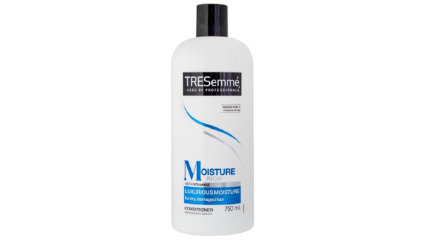 Tresemme Moisture Rich Luxurious Moisture