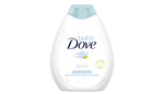 Dove Baby Lotion Prebiotic Moisturiser