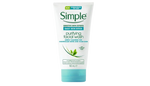 Simple Purifying Facial Wash Daily Detox