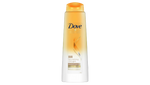 Dove Nourishing Oil Light Shampoo