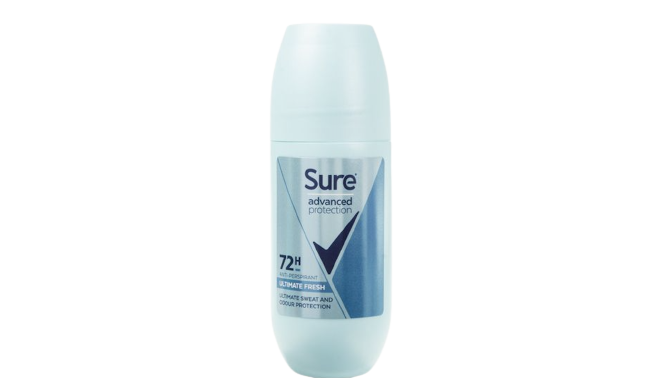 Sure Men Advanced Protection Roll On