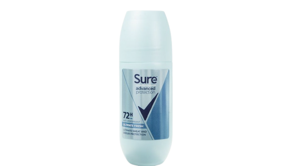 Sure Men Advanced Protection Roll On