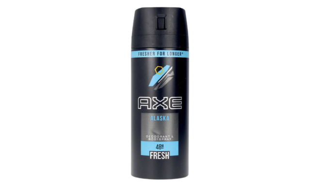 Axe Alaska 48H Fresh Bodyspray