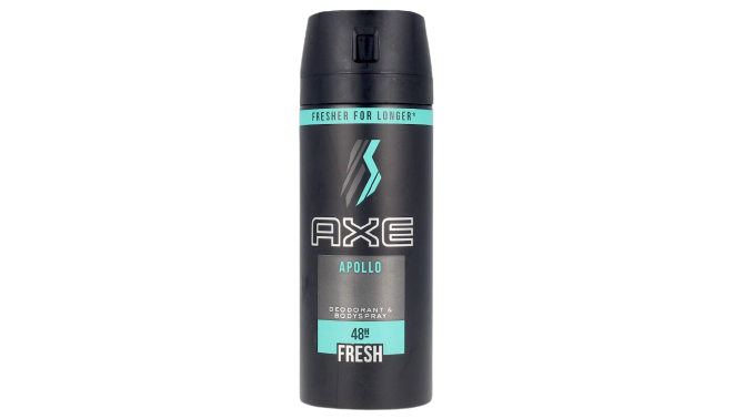 Axe Apollo Fresh Deodorant