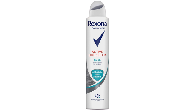 Rexona Active Fresh