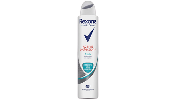 Rexona Active Fresh