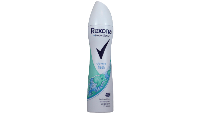 Rexona Shower Fresh 1