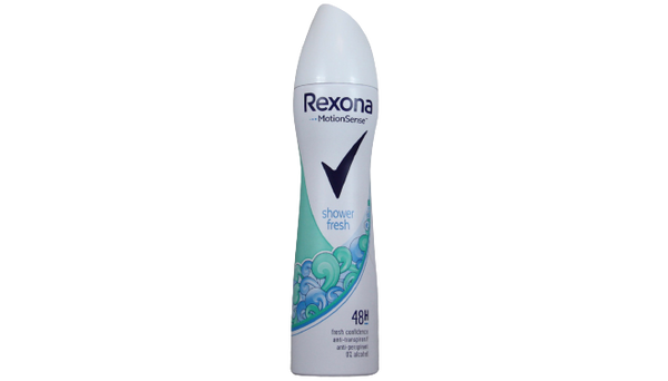 Rexona Shower Fresh 1