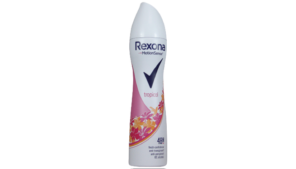 Rexona Tropical Body Spray