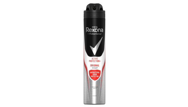 Rexona Original Spray