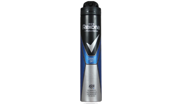 Rexona Cobalt Dry Anti-Transpirant