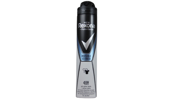 Rexona Invisible Ice Fresh