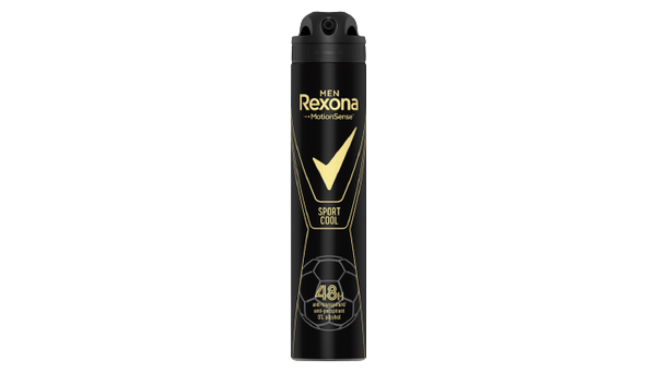 Rexona Motion Sense Sport Cool