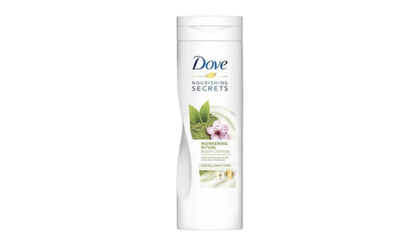 Dove Nourishing Secret Awakening Ritual Body