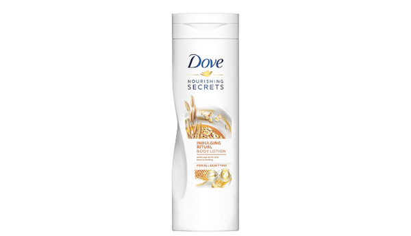 Dove Indulging Ritual Body Lotion