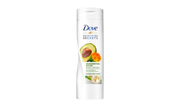 Dove Ritual Revitalizador Lotion