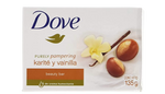 Dove Purely Pampering Karite Y Vainilla