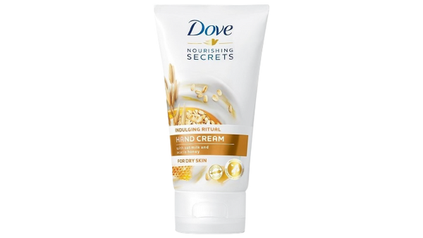 Dove Indulging Ritual Hand Cream
