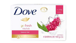 Dove Go Fresh Revigorizante Soap