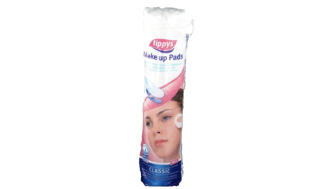 Tippys Makeup Pad