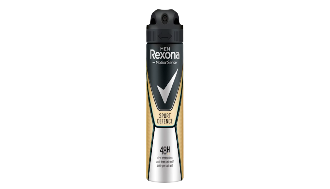 Rexona Men Sport Defence 48H Anti Perspirant