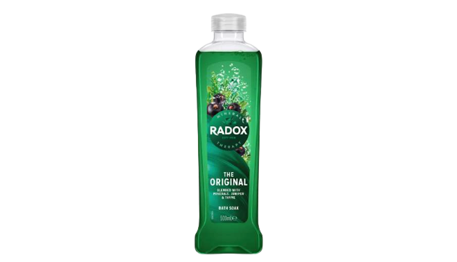 Radox Original Bath Soak