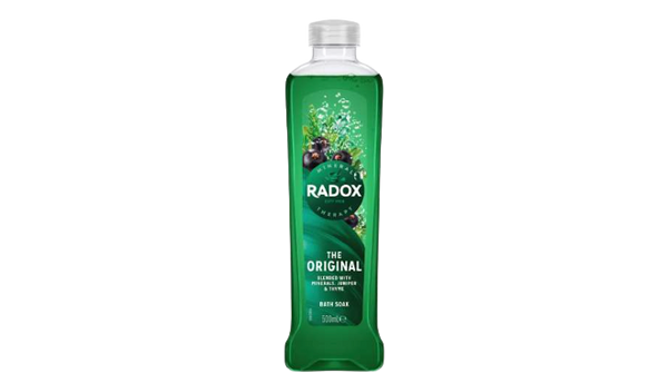 Radox Original Bath Soak