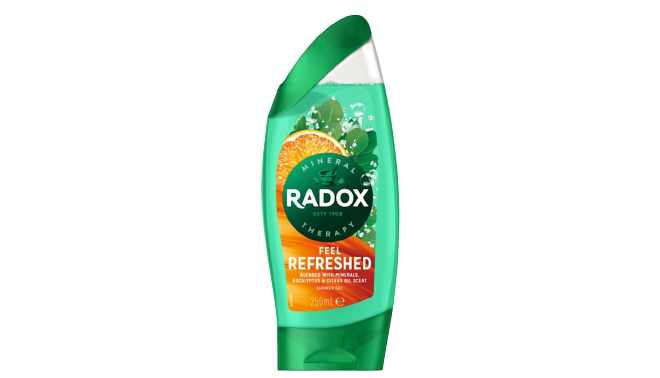 Radox Feel Refreshed