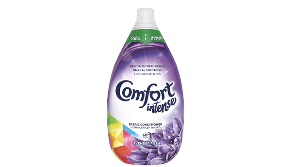 Comfort Intense Lavender Rush