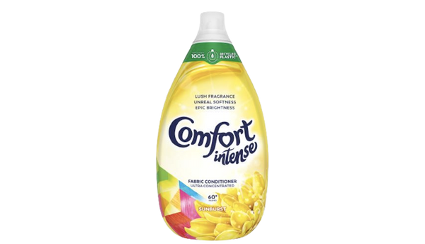 Comfort Intense Sunburst