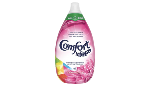 Comfort Intense Fuchsia Passion