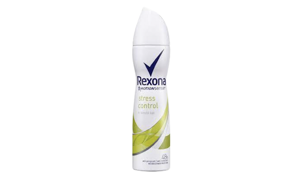 Rexona Stress Control Body Spray