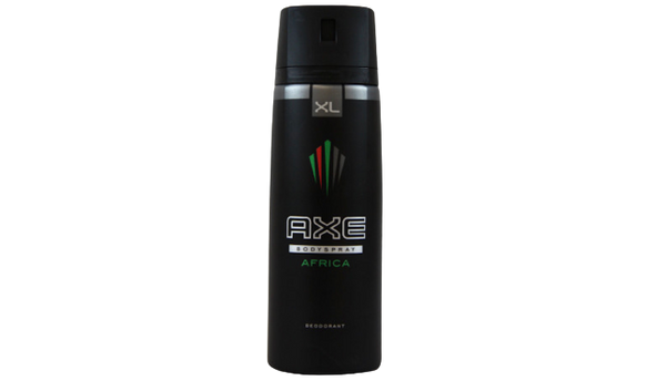 Axe African Spray