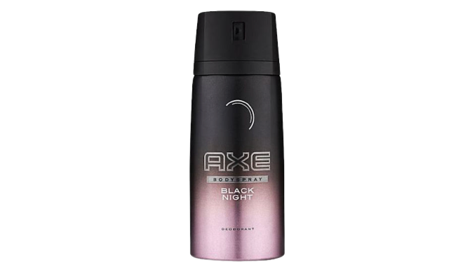 Axe Blacknight