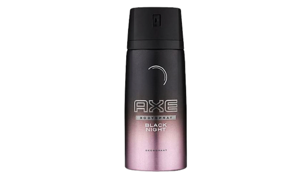 Axe Blacknight