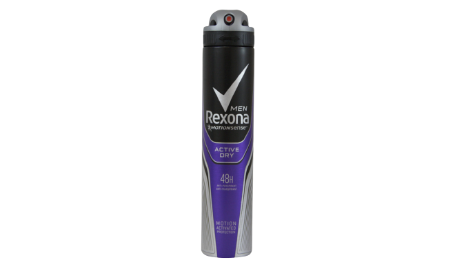 Rexona Active Dry