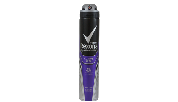 Rexona Active Dry